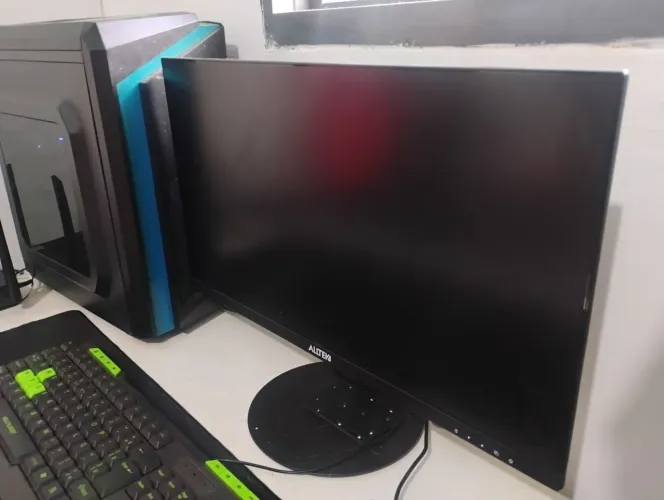 Pc gamer ( aceito troca)