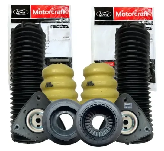 Kit amortecedor dianteiro Ford Focus original