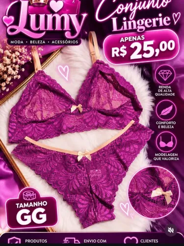 Conjunto de renda