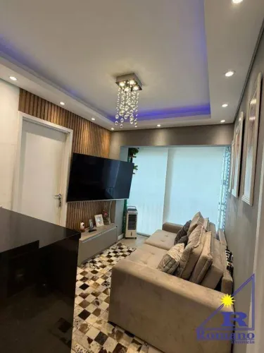 Apartamento com 2 dormitórios à venda, 39 m² por R$ 380.000,00 - Vila Formosa - São Paulo/