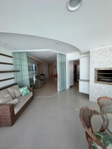 APARTAMENTO LOCAÇÃO BALNEÁRIO CAMBORIÚ