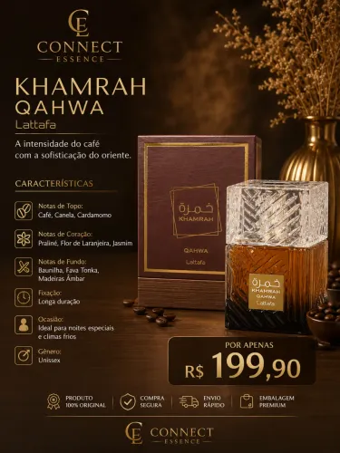 Perfume árabe
