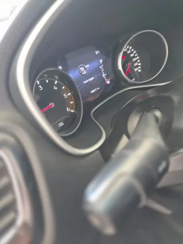 Jeep Compass Limited 2.0 4X4 Diesel 16V Aut. 2020