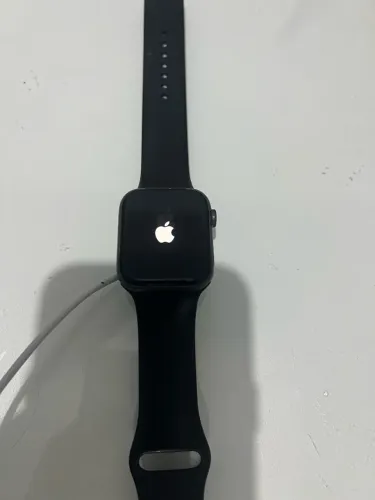 Apple Watch série 4 - 44mm versão GPS + celular