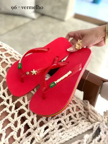 Chinelas