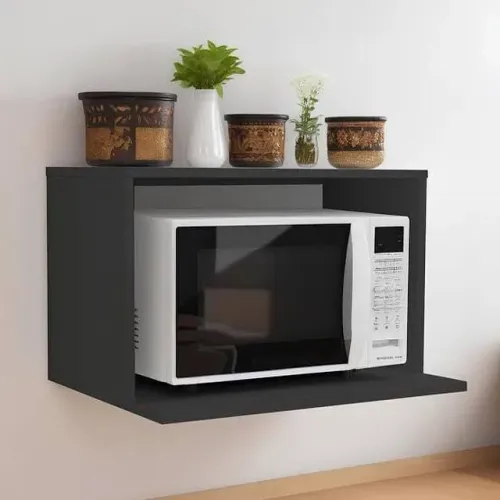 Nicho para micro-ondas 