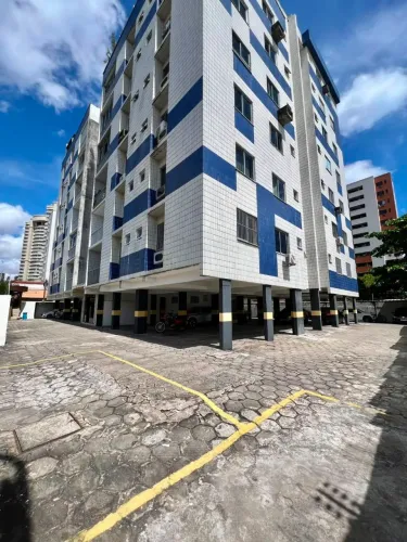 APARTAMENTO BAIRRO DE FÁTIMA
