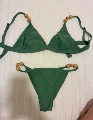 Biquíni bikiny society NOVO