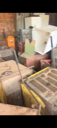 Máquina de solda