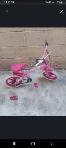 2 bicicletas