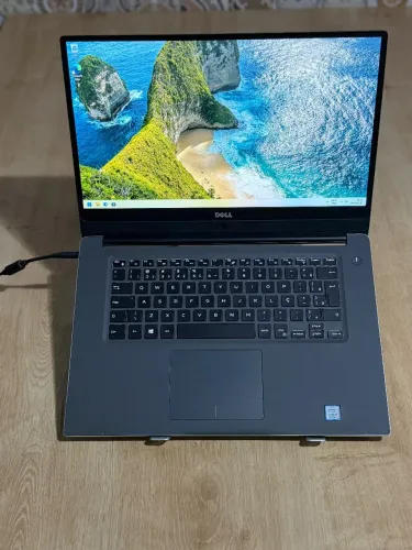 Dell Inspiron 7560 P61F | Vídeo Dedicado 940mx 4gb | Core i7 8th | 8gb RAM | 240 SSD