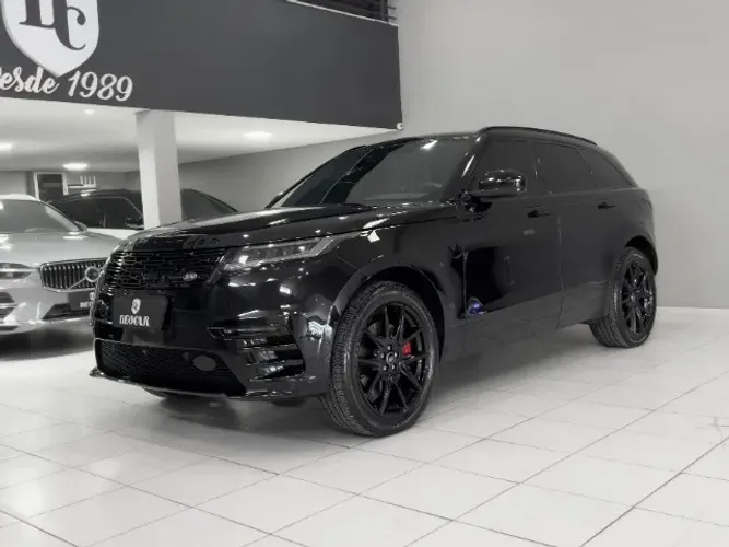 Land Rover Range R. Velar HSE DYN 2.0 P400e (hib.) 2024