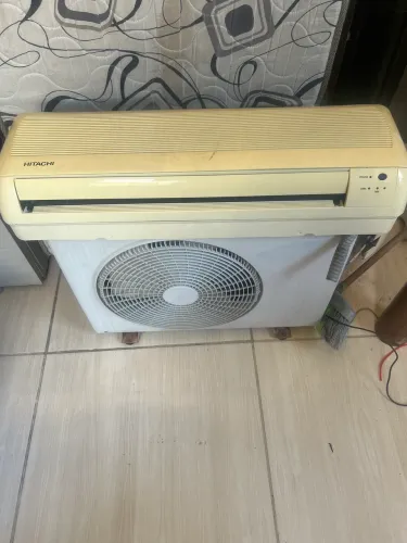 Ar condicionado 9 mil Btus
