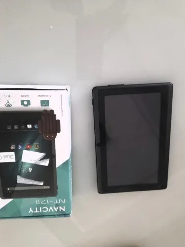 Tablet precisa de conserto 