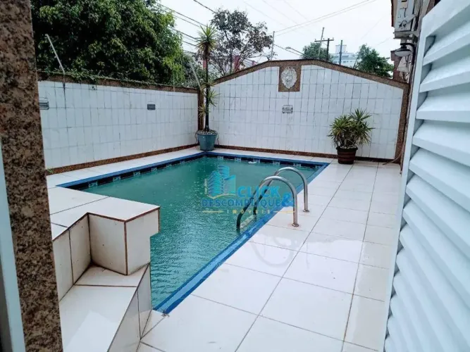 Sobrado com 4 dormitórios, 276 m² - venda por R$ 2.375.000,00 ou aluguel por R$ 11.000,00/