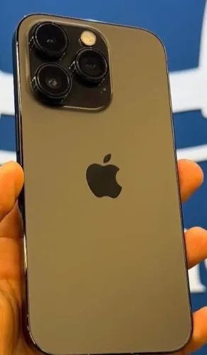 iPhone 14 Pro 128gb com garantia Kaiser iPhones 