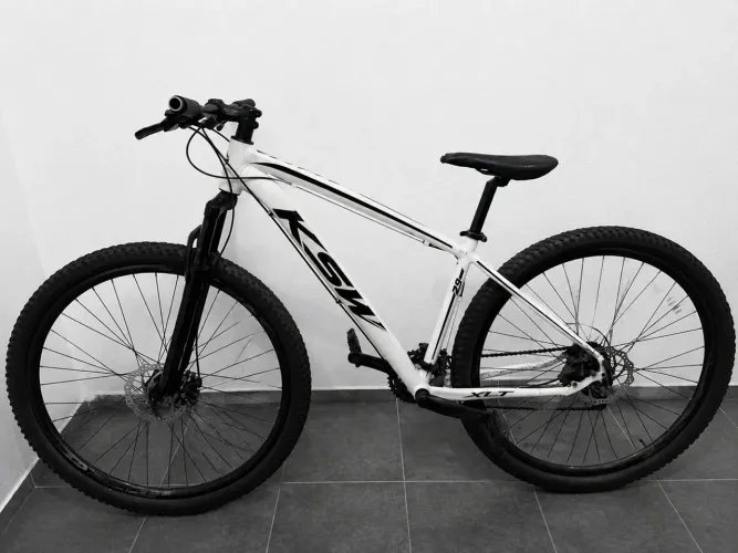 Bike aro 29