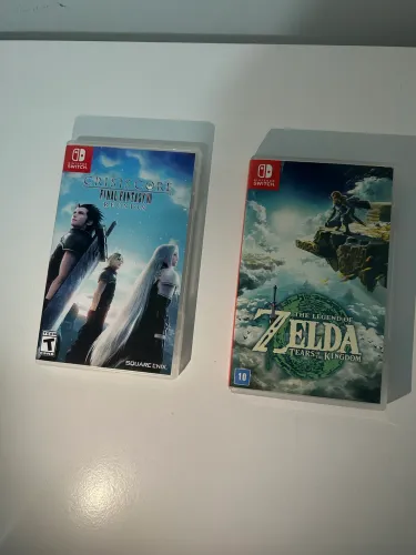 Jogos Nintendo Switch