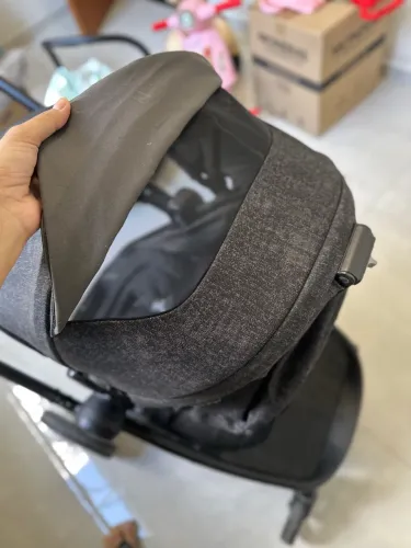 Carrinho bebê maxcosi