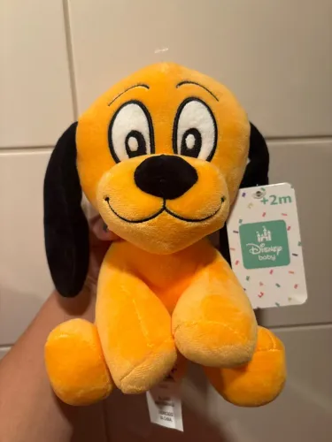 Pluto