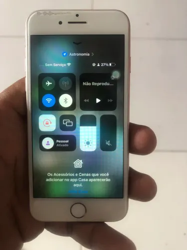 iPhone 8 rose 64g