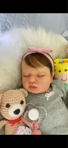 Bebê reborn