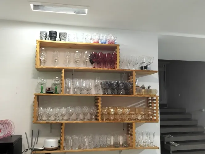 Cristaleira