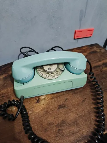 Telefone retrô Vintage( frete grátis)