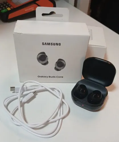 Vendo fone Bluetooth da Samsung 