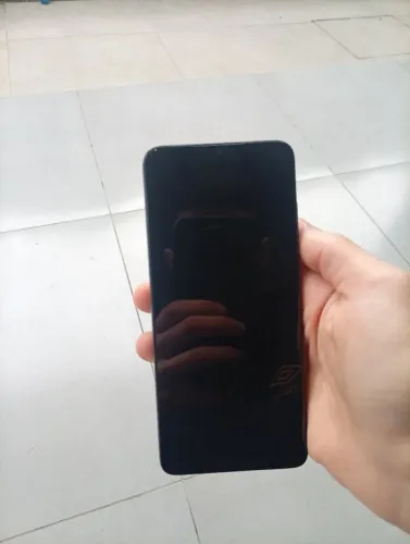 Moto e22 para peças