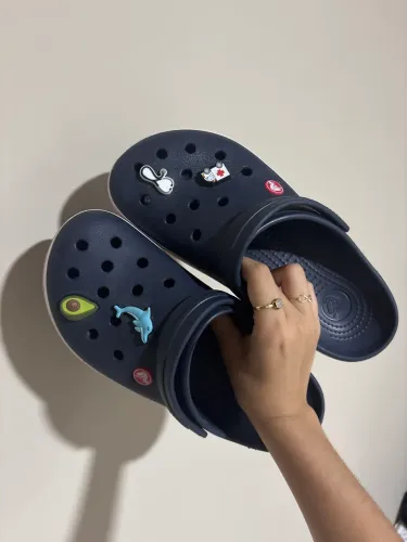 Crocs Novinha ORIGINAL