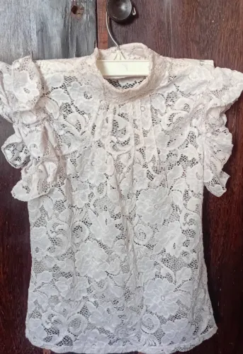 Blusa
