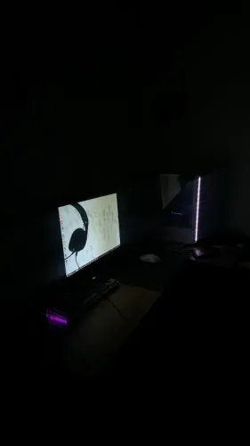 Pc gamer completo para vender rápido