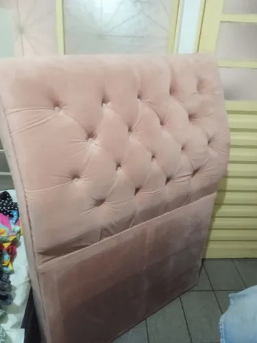 Vende-se cabeceira nova
