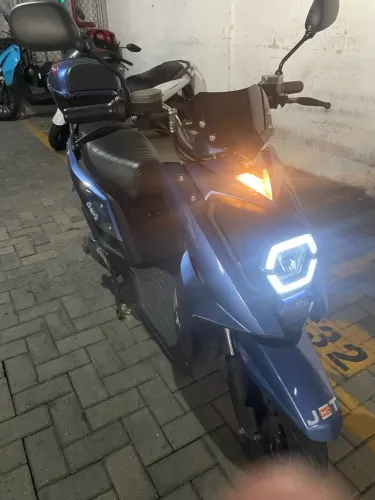 Moto-Chefe Jet 1000w 2025