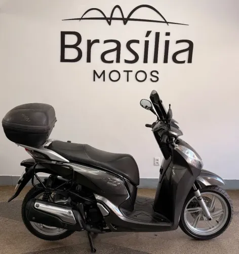 HONDA SH300i 2016/2016 