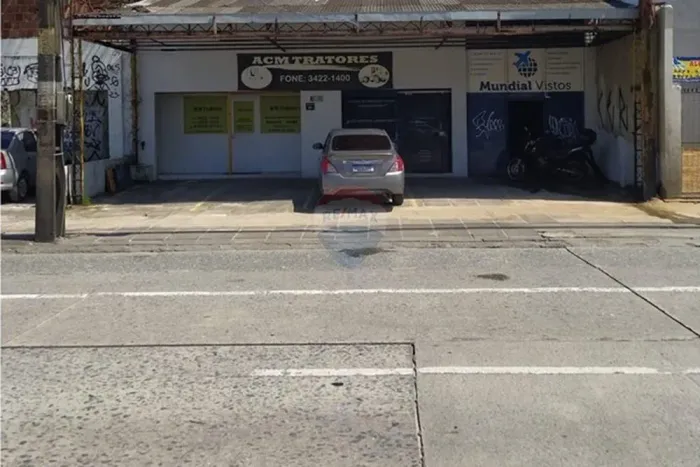 "Ponto Comercial Premium na Imbiribeira, Recife"