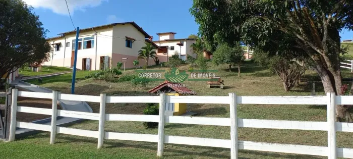 Belo Sítio - Haras, em Baependi , Sul de Minas , com 17,8 hectares , Casa boa , chalé, lag