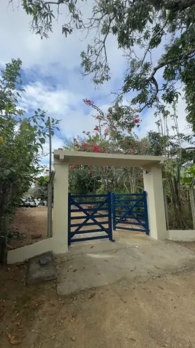 CHÁCARA EM SERRA DO VENTO - BELO JARDIM/PE