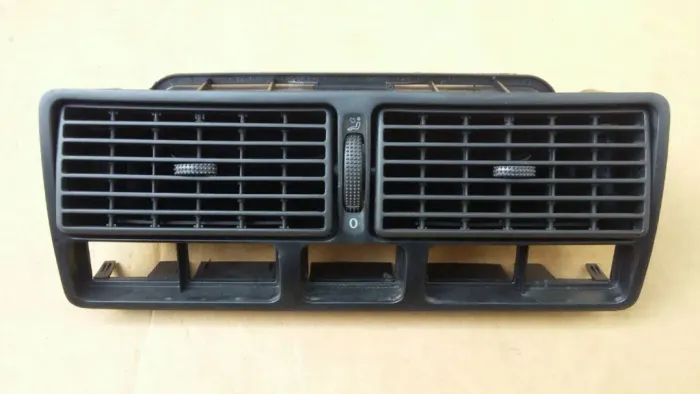 Difusor Central Golf - kit original Volkswagen.