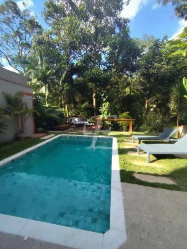 Chácara à venda, 468 m² por R$ 699.000,00 - Condomínio Irara Branca - Mairiporã/SP