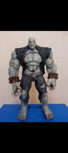 Action figure Salomon Grundy DC colectibes deluxe 