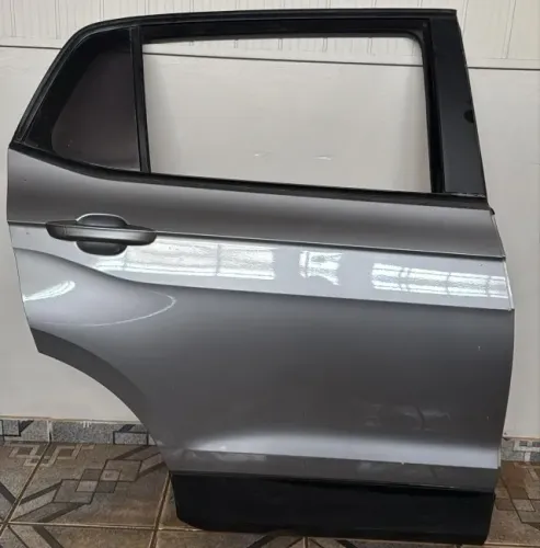 PORTA TRASEIRA DIREITA VW TCROSS