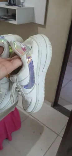 Vendo 2 tenis