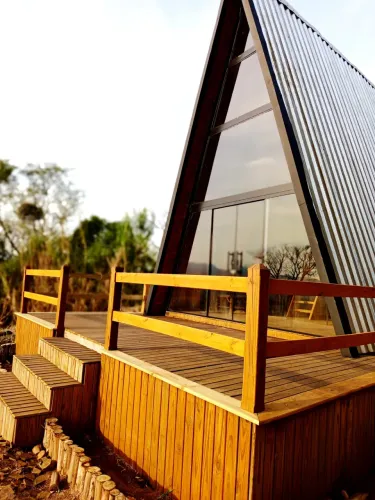  Sítio CABANA à venda em Caraá - Morro da Lage