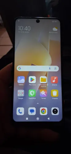 Xiaomi note 12 Pro 256GB em ate 12x