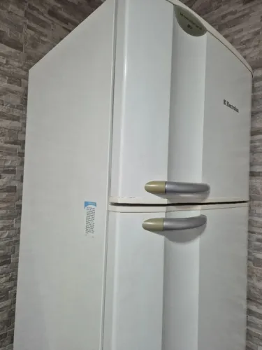 Geladeira Electrolux
