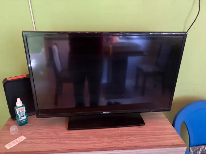 TV 32 POLEGADAS SAMSUNG 
