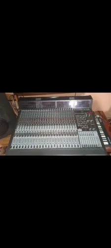 Mesa Console profissional SX 4882