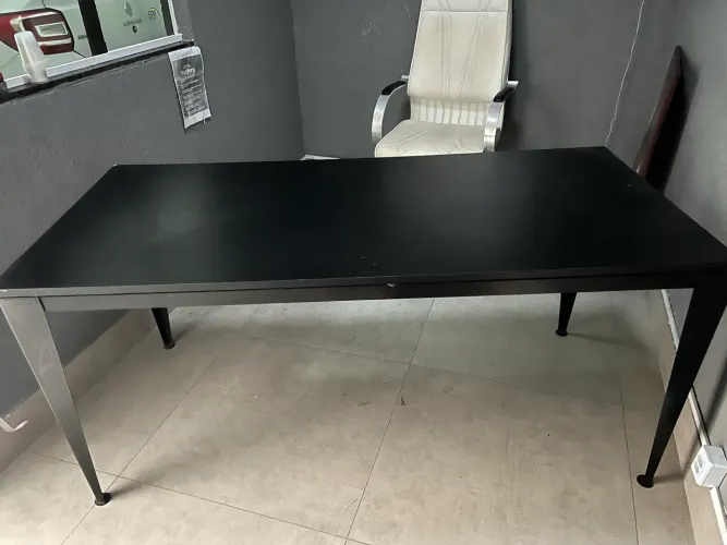 Mesa tok stok 1,60x0,75